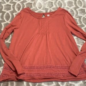 Old Navy Top
